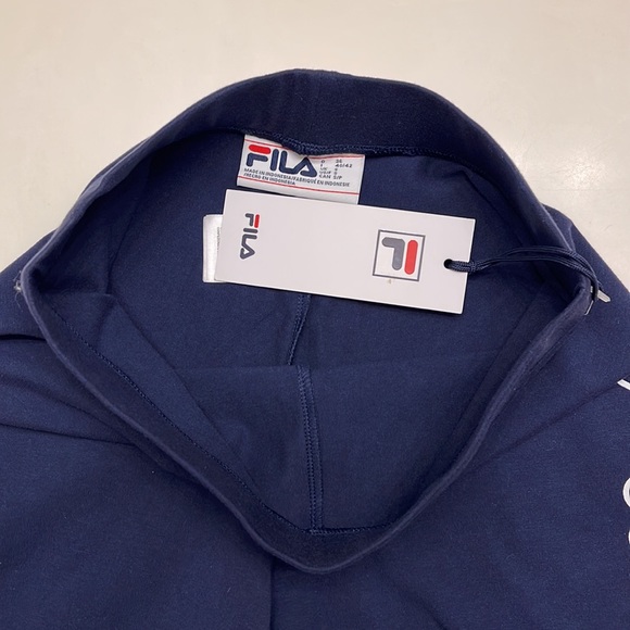 Fila Women’s Shorts - Picture 8 of 8